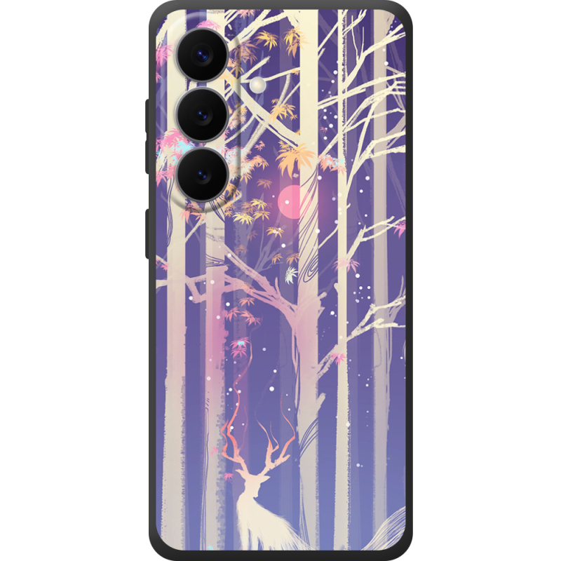 Чохол BoxFace Samsung Galaxy S26 FE (S741) 