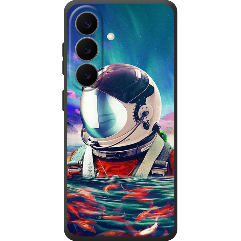 Чохол BoxFace Samsung Galaxy S26 FE (S741) 