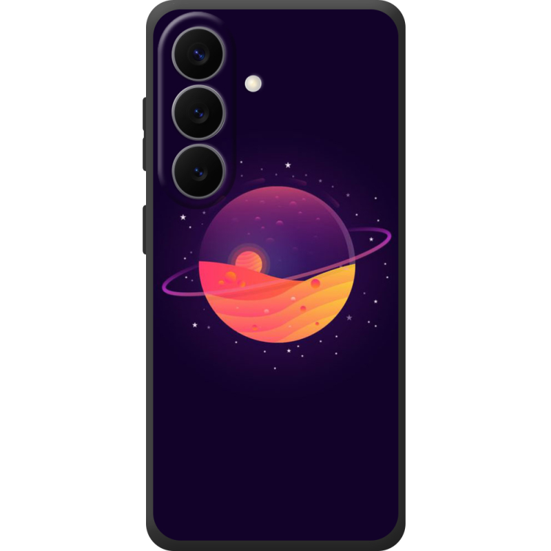 Чохол BoxFace Samsung Galaxy S26 FE (S741) Desert-Planet