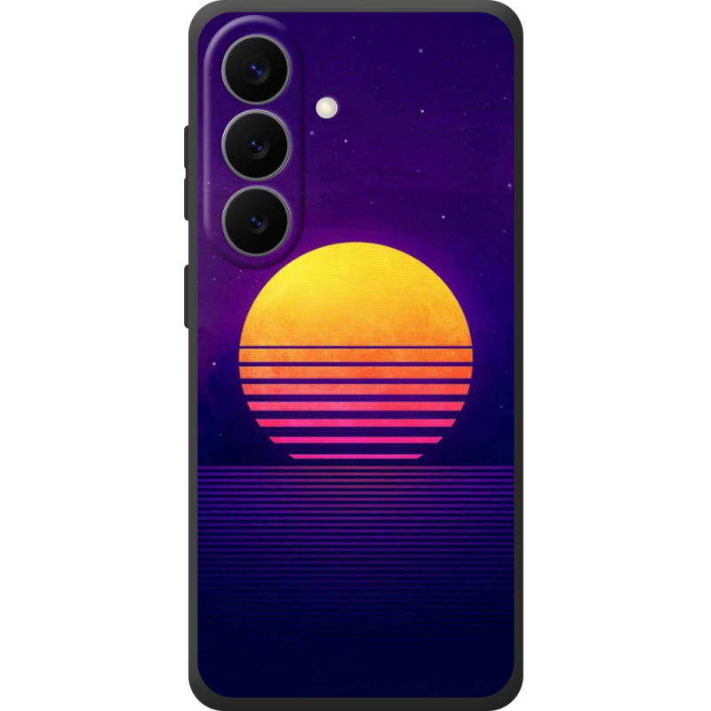 Чохол BoxFace Samsung Galaxy S26 FE (S741) 