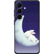 Чохол BoxFace Samsung Galaxy S26 FE (S741) Moon Bunny