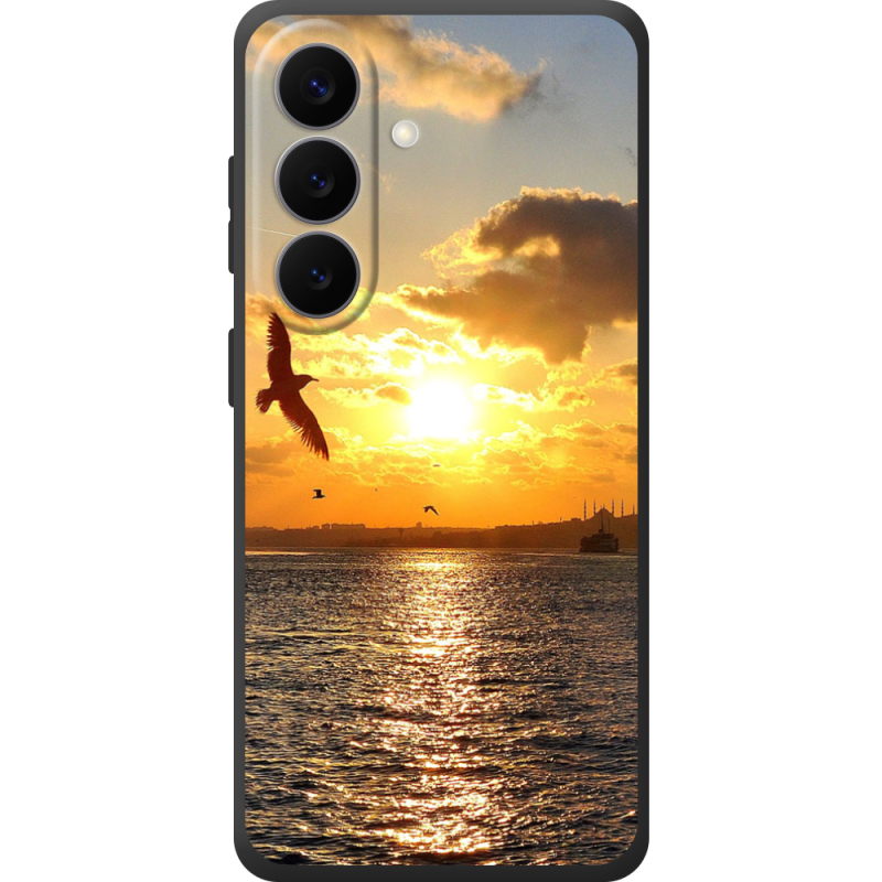 Чохол BoxFace Samsung Galaxy S26 FE (S741) 