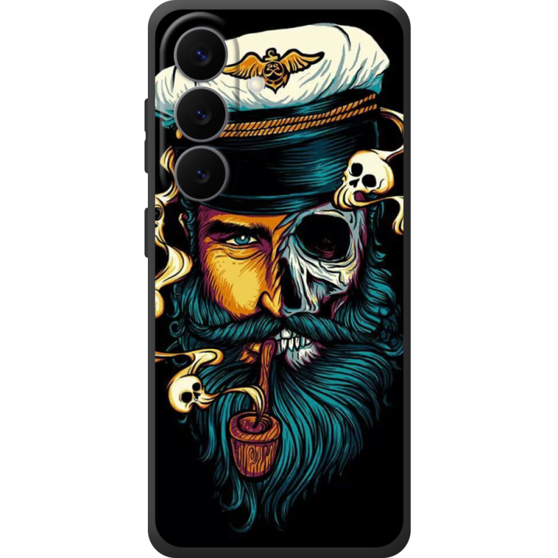 Чохол BoxFace Samsung Galaxy S26 FE (S741) 
