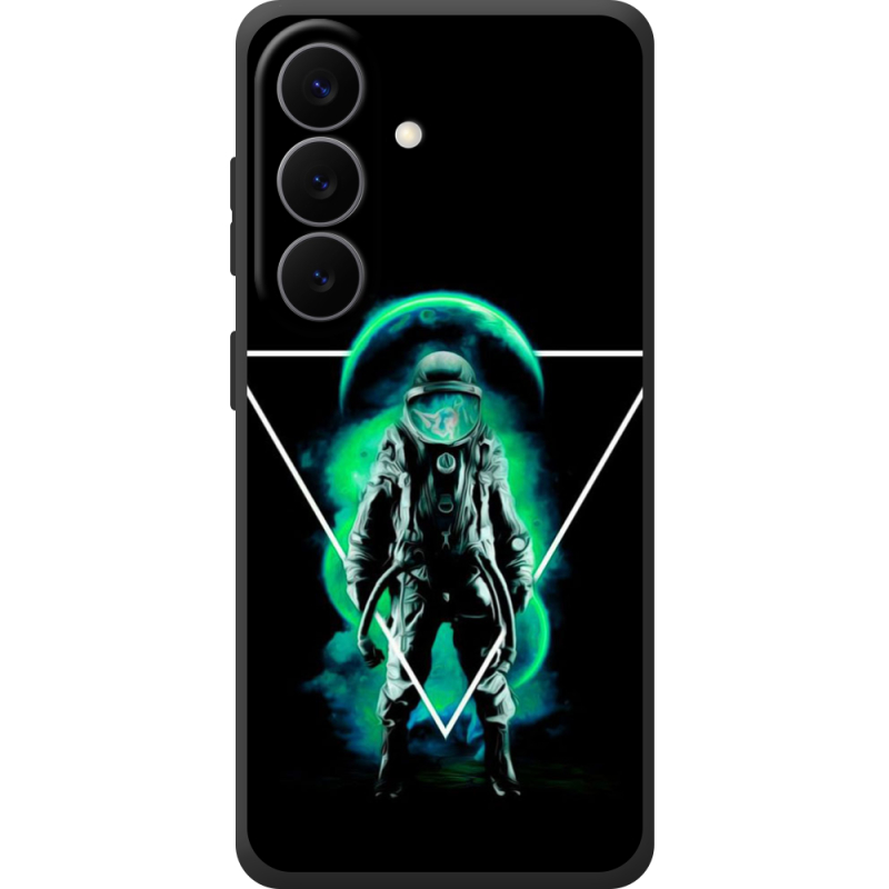 Чохол BoxFace Samsung Galaxy S26 FE (S741) 