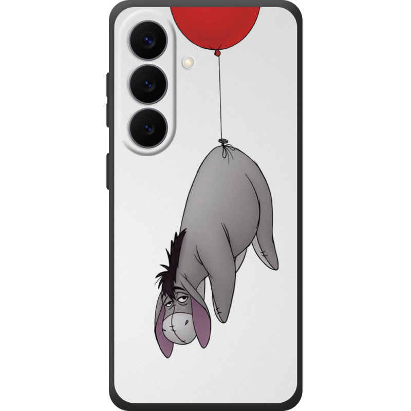 Чохол BoxFace Samsung Galaxy S26 FE (S741) 