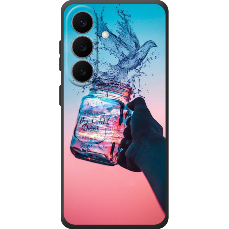Чохол BoxFace Samsung Galaxy S26 FE (S741) 