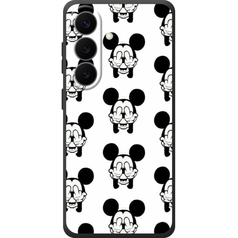 Чохол BoxFace Samsung Galaxy S26 FE (S741) 