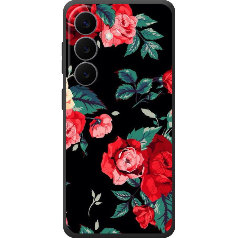 Чохол BoxFace Samsung Galaxy S26 FE (S741) 