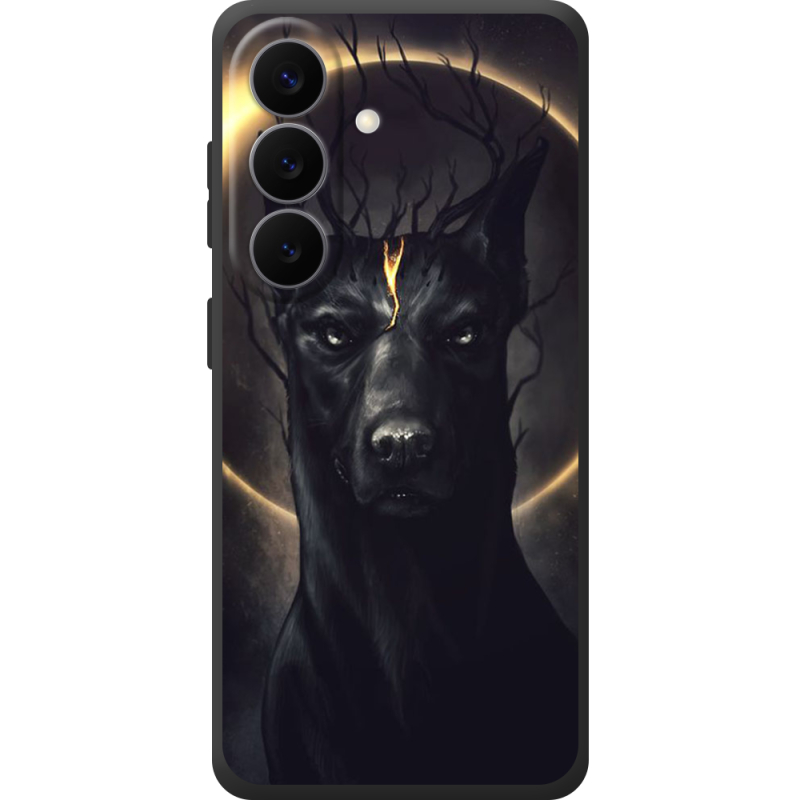 Чохол BoxFace Samsung Galaxy S26 FE (S741) 