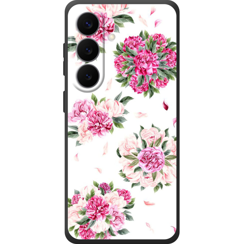 Чохол BoxFace Samsung Galaxy S26 FE (S741) 