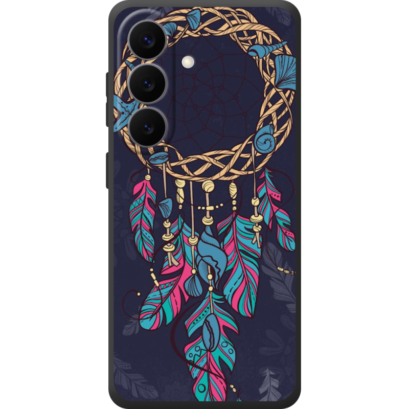 Чохол BoxFace Samsung Galaxy S26 FE (S741) 