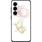 Чохол BoxFace Samsung Galaxy S26 FE (S741) 