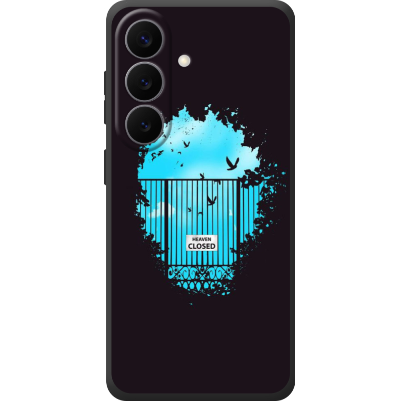 Чохол BoxFace Samsung Galaxy S26 FE (S741) 