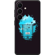 Чохол BoxFace Samsung Galaxy S26 FE (S741) 