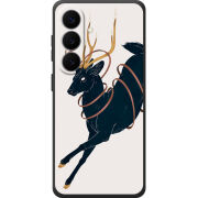 Чохол BoxFace Samsung Galaxy S26 FE (S741) Black Deer
