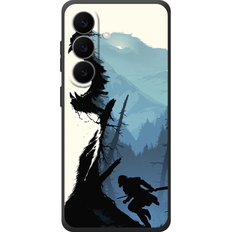 Чохол BoxFace Samsung Galaxy S26 FE (S741) 