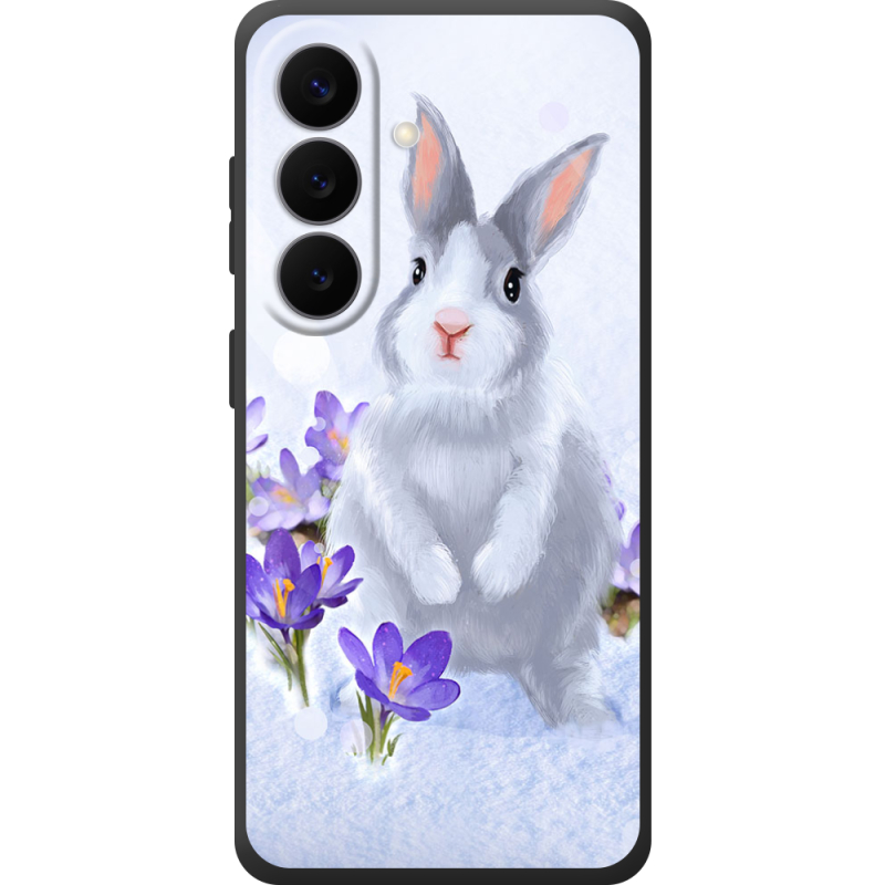 Чохол BoxFace Samsung Galaxy S26 FE (S741) 