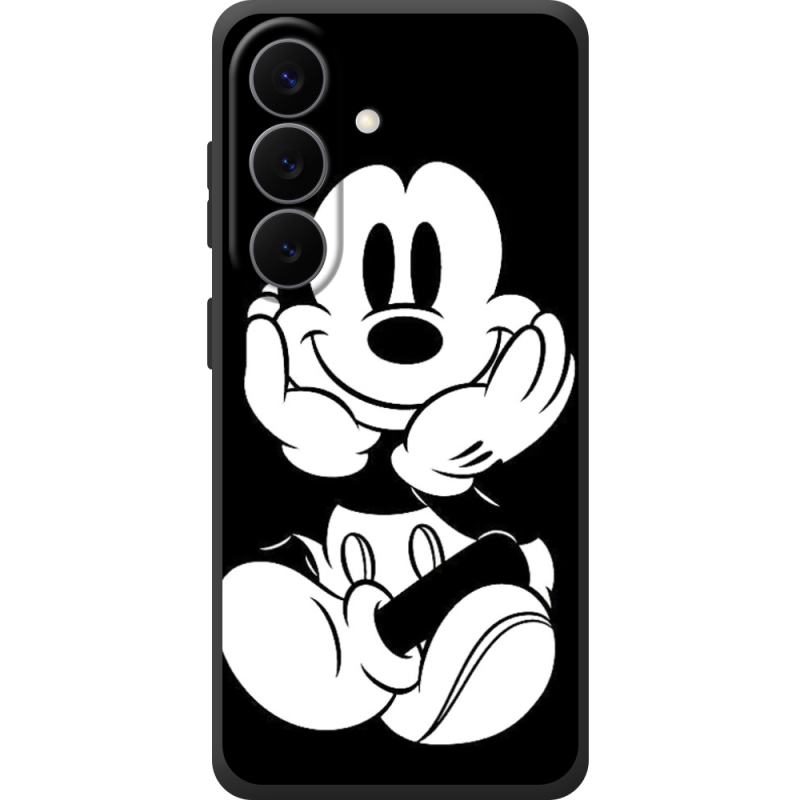 Чохол BoxFace Samsung Galaxy S26 FE (S741) 
