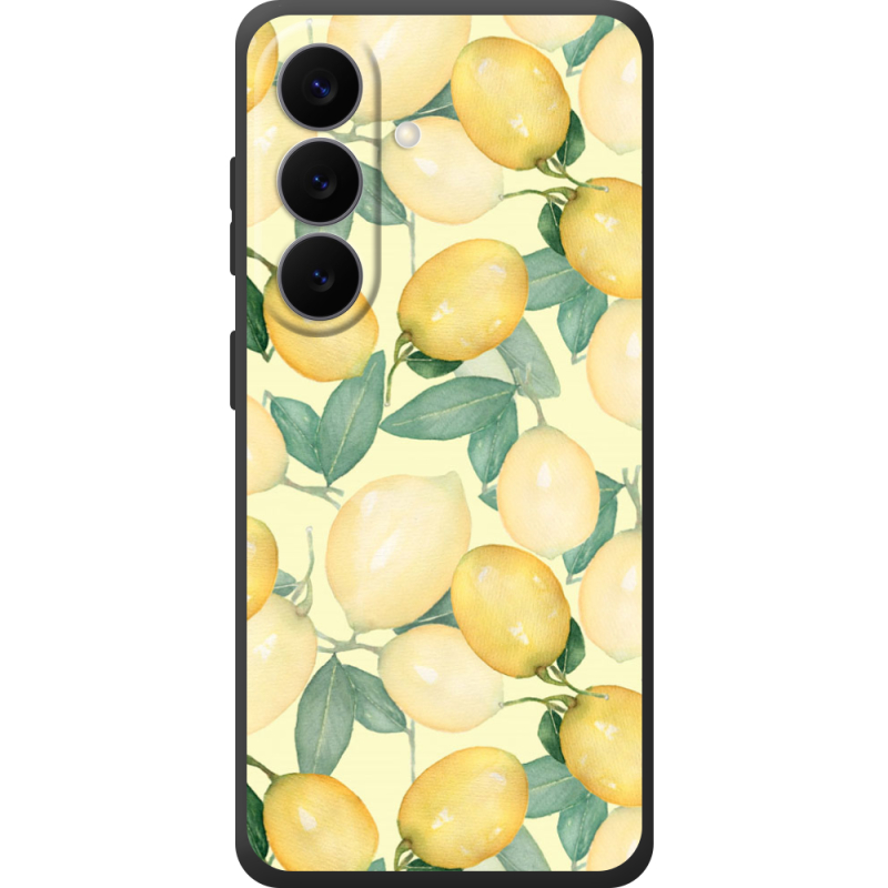 Чохол BoxFace Samsung Galaxy S26 FE (S741) 