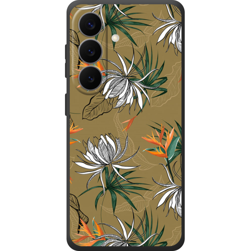 Чохол BoxFace Samsung Galaxy S26 FE (S741) 
