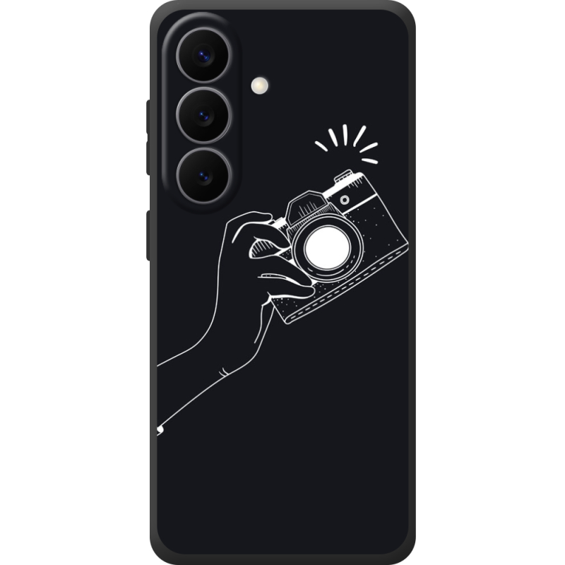 Чохол BoxFace Samsung Galaxy S26 FE (S741) 