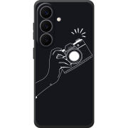 Чохол BoxFace Samsung Galaxy S26 FE (S741) 