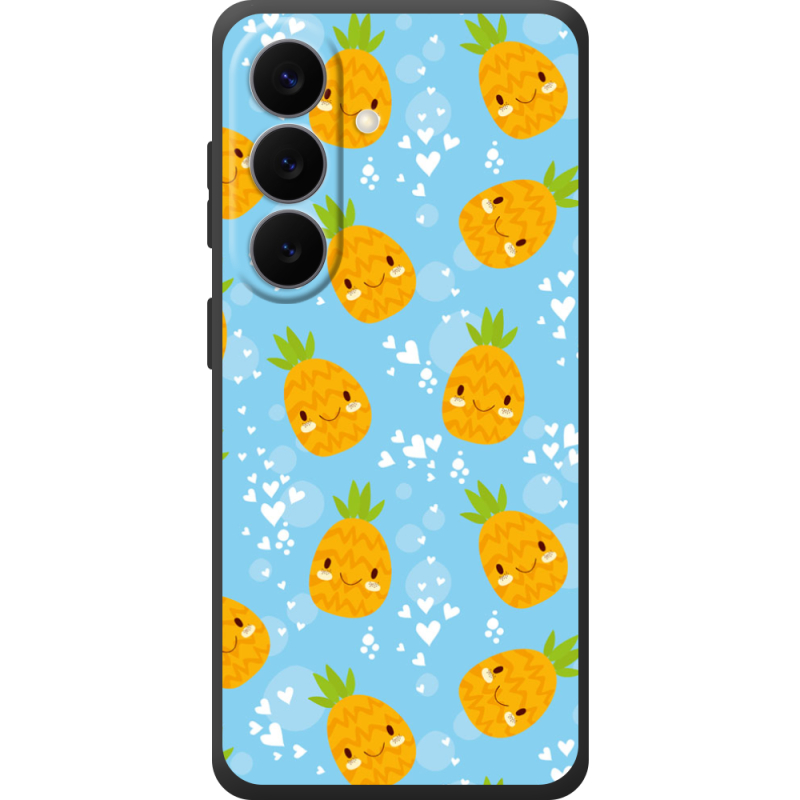 Чохол BoxFace Samsung Galaxy S26 FE (S741) 