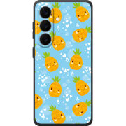Чохол BoxFace Samsung Galaxy S26 FE (S741) 