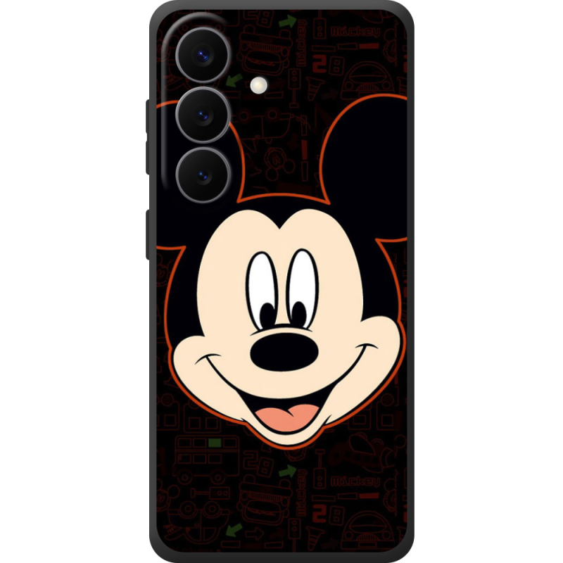 Чохол BoxFace Samsung Galaxy S26 FE (S741) 