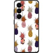 Чохол BoxFace Samsung Galaxy S26 FE (S741) 