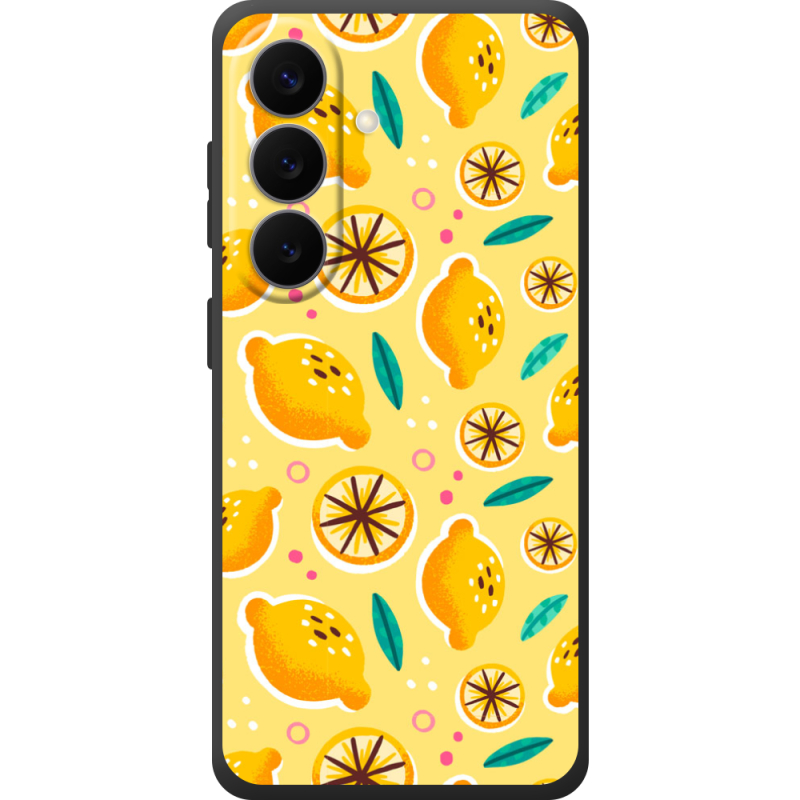 Чохол BoxFace Samsung Galaxy S26 FE (S741) 