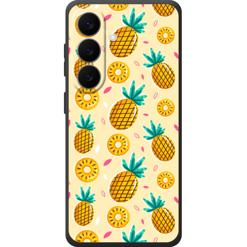 Чохол BoxFace Samsung Galaxy S26 FE (S741) 