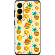 Чохол BoxFace Samsung Galaxy S26 FE (S741) 