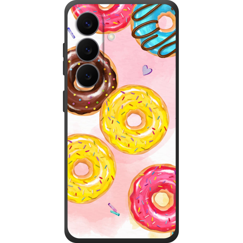 Чохол BoxFace Samsung Galaxy S26 FE (S741) 