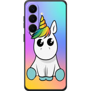 Чохол BoxFace Samsung Galaxy S26 FE (S741) 