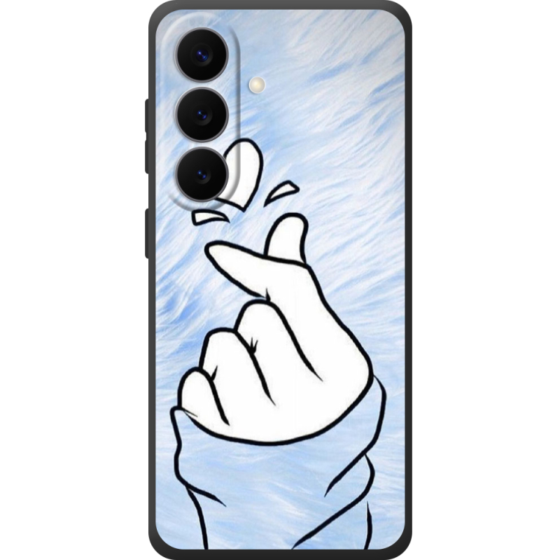 Чохол BoxFace Samsung Galaxy S26 FE (S741) 