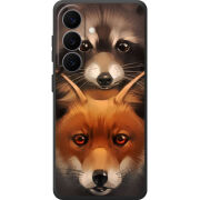 Чохол BoxFace Samsung Galaxy S26 FE (S741) 