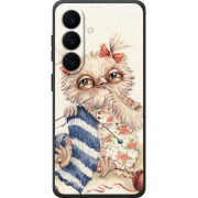 Чохол BoxFace Samsung Galaxy S26 FE (S741) 