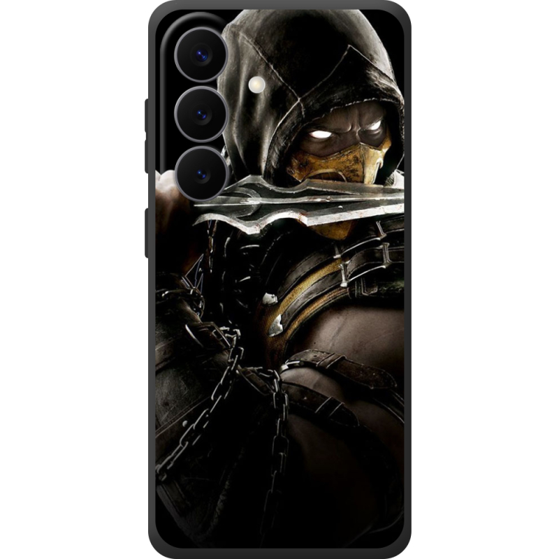 Чохол BoxFace Samsung Galaxy S26 FE (S741) 