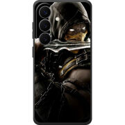 Чохол BoxFace Samsung Galaxy S26 FE (S741) 