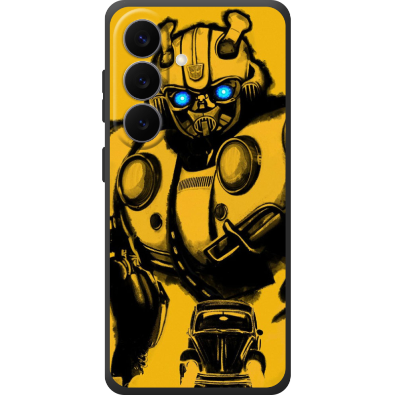Чохол BoxFace Samsung Galaxy S26 FE (S741) 
