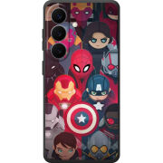 Чохол BoxFace Samsung Galaxy S26 FE (S741) 