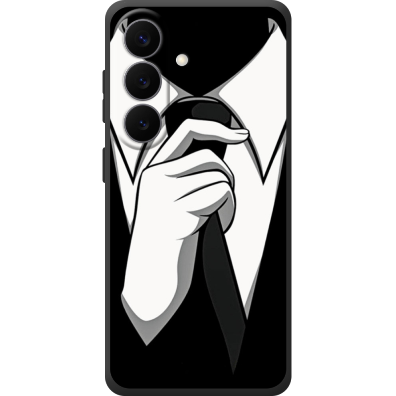 Чохол BoxFace Samsung Galaxy S26 FE (S741) Tie