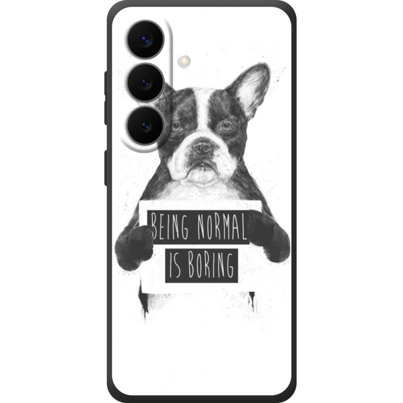 Чохол BoxFace Samsung Galaxy S26 FE (S741) 