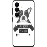 Чохол BoxFace Samsung Galaxy S26 FE (S741) 