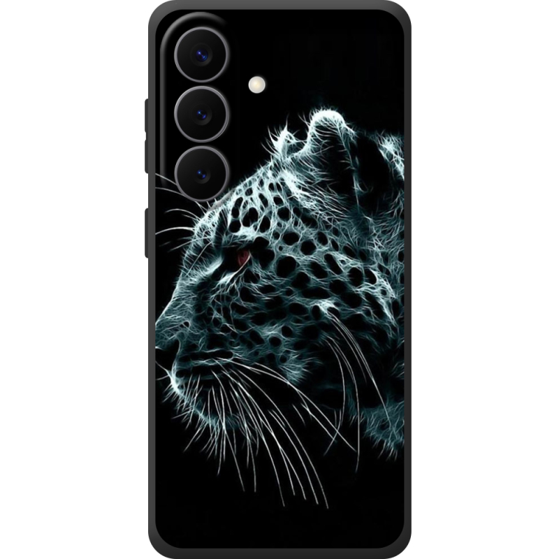 Чохол BoxFace Samsung Galaxy S26 FE (S741) Leopard