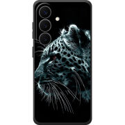 Чохол BoxFace Samsung Galaxy S26 FE (S741) Leopard