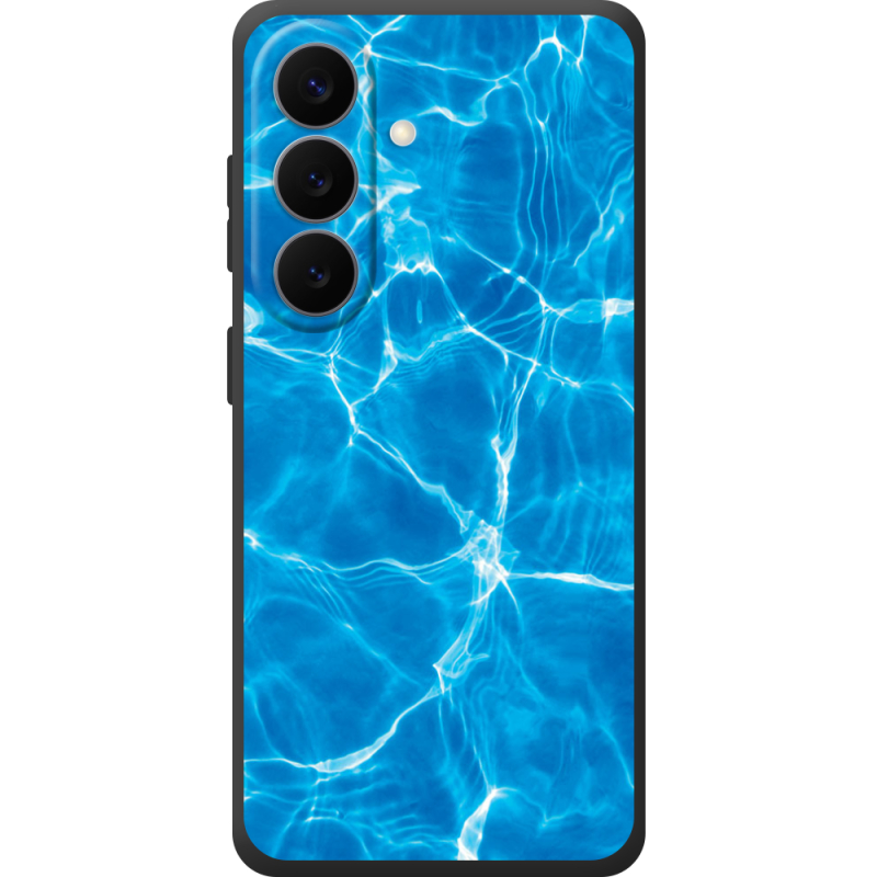 Чохол BoxFace Samsung Galaxy S26 FE (S741) 
