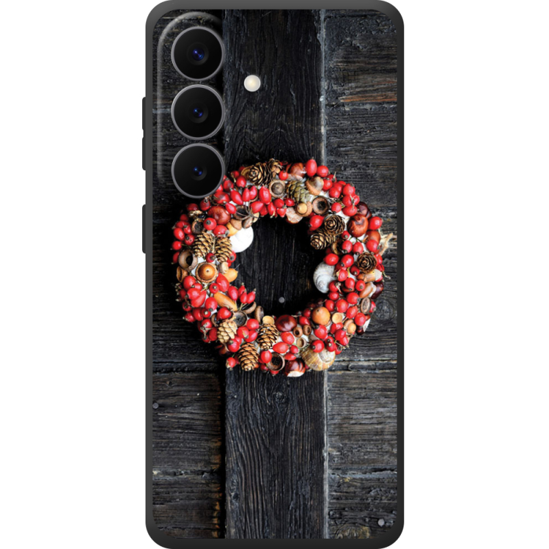 Чохол BoxFace Samsung Galaxy S26 FE (S741) 