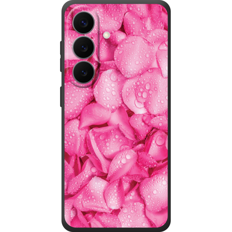 Чохол BoxFace Samsung Galaxy S26 FE (S741) 